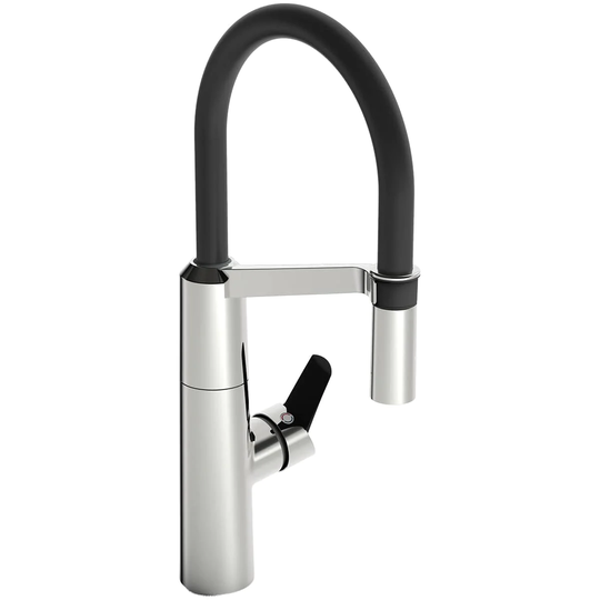 Oras Armatur Optima 2738f/2739f Kjøkkenarmatur Krom / Nei