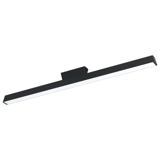 Simolaris-Z Loft L1220 RGB 4200 lumen, 2700-6500K svart