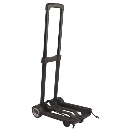 Håndvogn, sammenklappelig - 40 kg