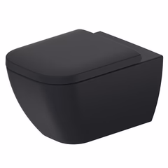 Duravit Happy D2 Veggskål - Uten Sete
