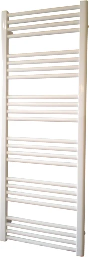 Kriss Space håndkletørker 1320x500 mm, hvit