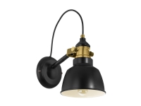 Eglo Wall Lamp Thornford 49522 40W E27