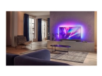 Philips Soundbar speaker TAB8505/10, 240 W max. Built-in subwoofer, Dolby Atmos®, DTS Play-Fi compatible, Connects with voice assistants