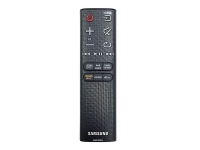 Samsung AH59-02692A, Lyd, Tryk på knapper, Sort