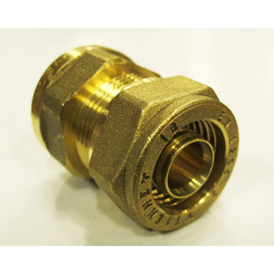 Høiax Union pex 1/2"X22mm