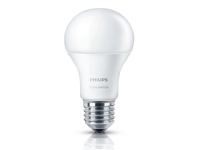 Philips CorePro LEDbulb - LED-lyspære - matteret finish - E27 - 13.5 W (tilsvarende 100 W) - klasse E - hvidt lys - 2700 K