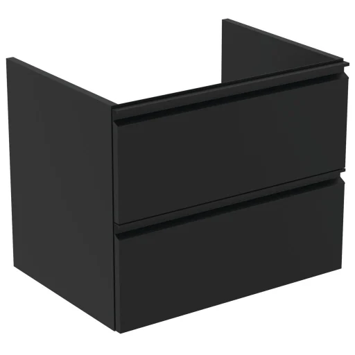 Ideal Standard underskap, 60x44, matt sort