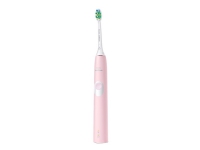 Philips Sonicare ProtectiveClean 4300 HX6800 - Tandbørstesæt - trådløs