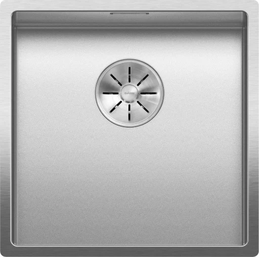 Kjøkkenvask BLANCO CLARON 400-IF/N DX UXI