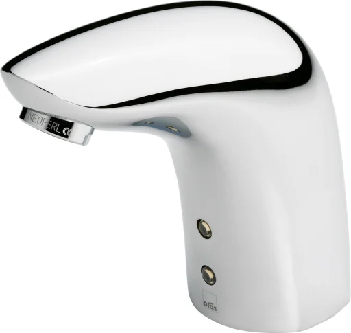 Oras Electra bluetooth servantbeslag 6V