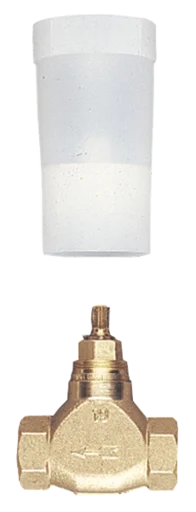 Grohe 3/4" Innebygd ventil