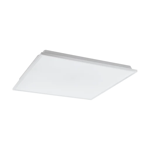 Herrora-Z Loft 450X450 2900 lumen, 2700-6500K hvit