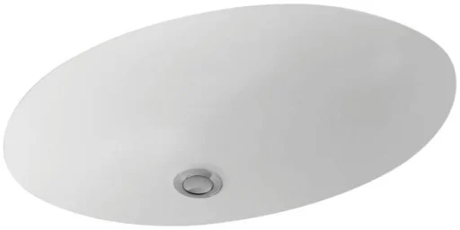 Villeroy & Boch Evana Servant 50x35 cm m/Overløp m/Ceramic+
