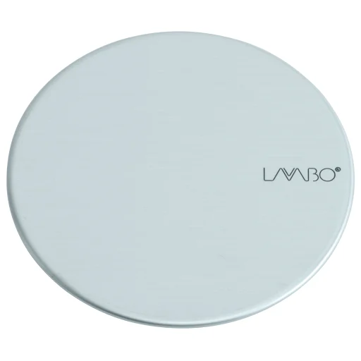 Lavabo Design Cover - pyntedeksel til kurvventil
