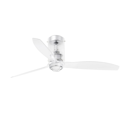 Mini Tube (Chrom)