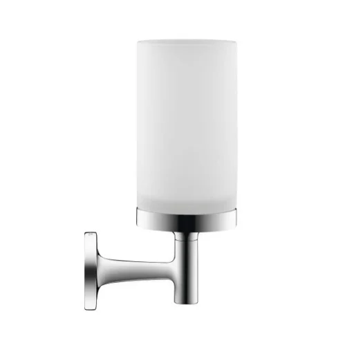 Duravit Starck T Tannglass, Krom