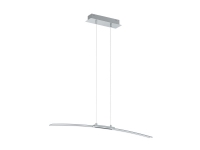 EGLO LASANA LANGBORD 2500LM L900 KROM