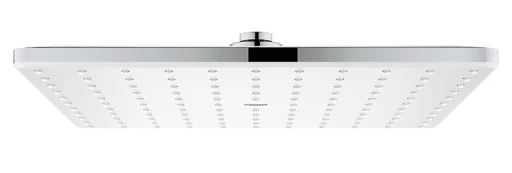 Grohe Rainshower Mono Cube 310 takdusj, 1 spray, månehvit