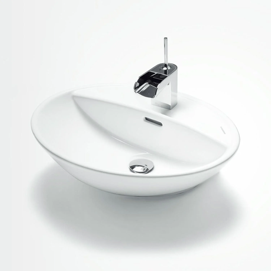Svedbergs Koster Bolleservant B53xd42cm Hvit