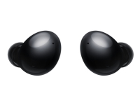 Samsung Galaxy Buds2 - Ægte trådløse øretelefoner med mik. - i øret - Bluetooth - aktiv støjfjerning - sort onyx