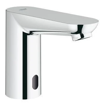 Grohe Euroeco CE elektronisk servantarmatur, krom