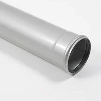 Blücher rør Ø110mm/1500 mm