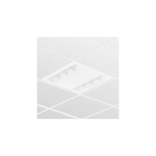 Armatur PowerBalance RC360B indb 3400 lumen, 930, PSD, 600x600mm
