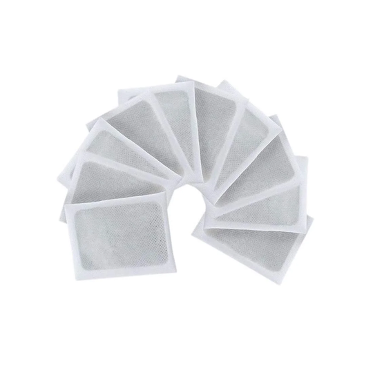 10x Detox fodpuder