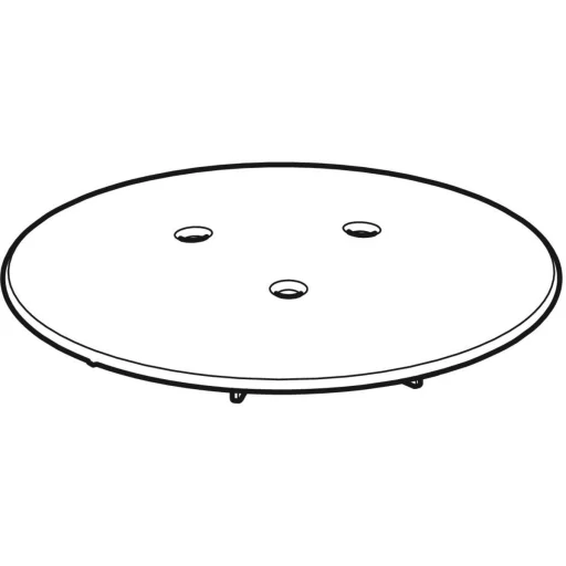 IFÖ SOLID LAV TIL BUNNVENTIL B