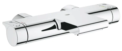 Grohtherm 2000 NEW Termostatbatteri til badekar & dusj, DN 15