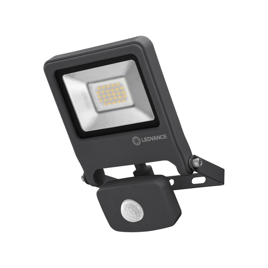 Endura® Flood Sensor Warm White 20 W 3000 K