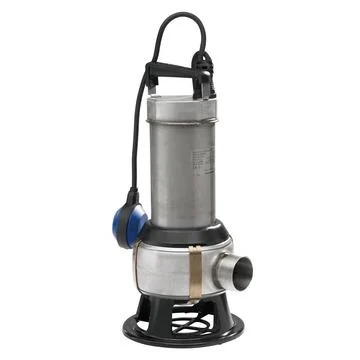 Grundfos Avløpspumpe Unilift AP50B.50.11.A1 m/nivåavbryter, 5m kabel