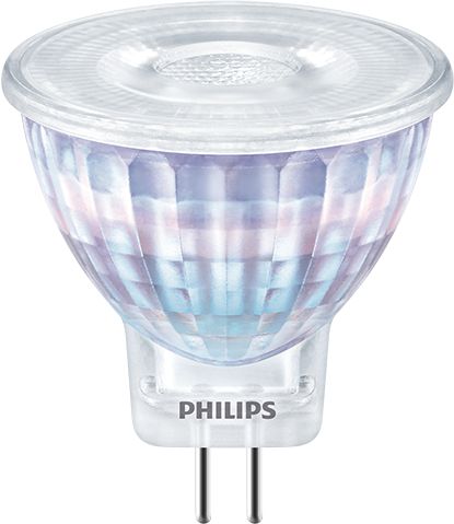 GU4 2.3W LED Mr11 Warm white