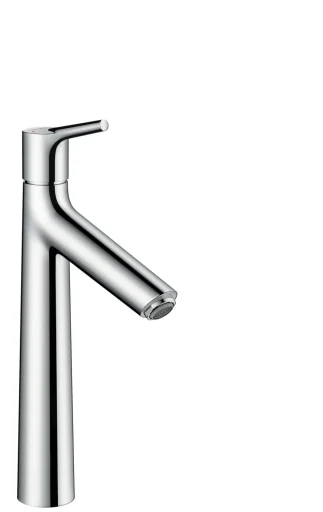 Hansgrohe Talis S 190 servantbatteri, krom