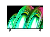 LG OLED OLED48A26LA, 121,9 cm (48), 3840 x 2160 pixel, OLED, Smart TV, Wi-Fi, Sølv