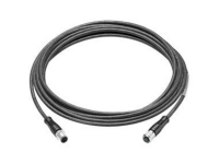 Siemens 6GT28914MN10 Tilslutningskabel Sort 1 stk