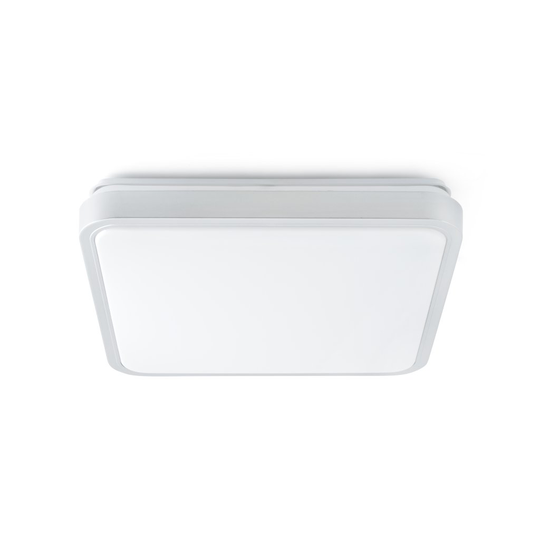 Iris-2 LED (Nikkel)