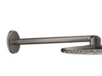 Grohe RSH SmartActive 310 h.br - Hovedbr. sæt 430 mm, 2 sprays, bør. hard graphite 26475AL0