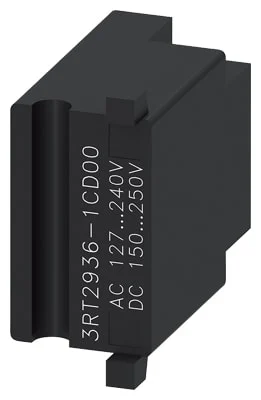 RC-LED 127-240VAC/150-250VDC S2 3RT2936-1CD00