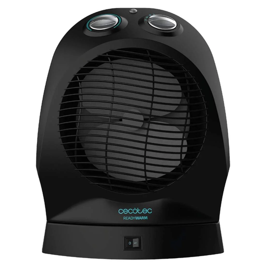 Varmeblæser, 2400 W - 9750 Rotate Force