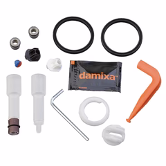 Damixa Rep. Sett med Pakninger Serie 15,25,40