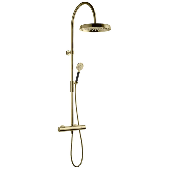 Tapwell Arm7300 TakdusjØ32cm Honey Gold