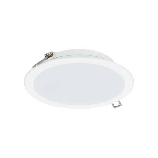 Ledinaire SlimDownlight DN065B 1000lm/830 220V Ø150