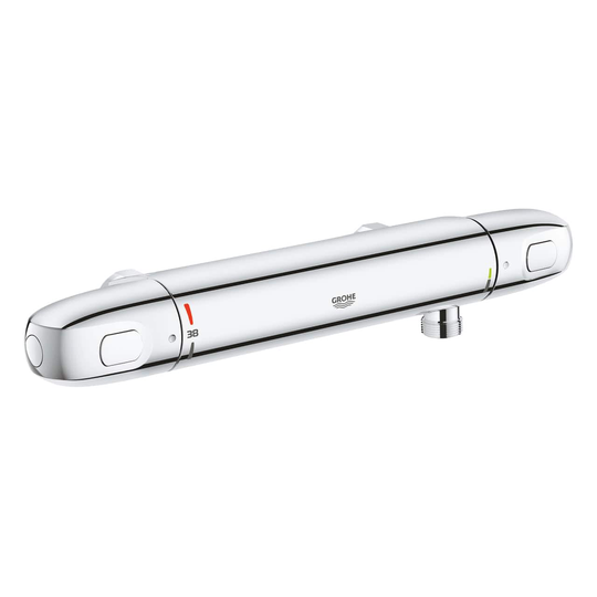 Grohe Grohtherm 1000 Dusjbatteri Krom