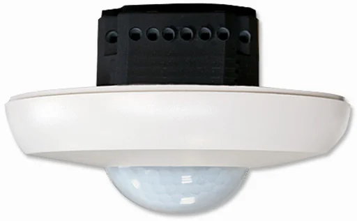 Bevegelsessensor PD3N-1C-P for euroboks