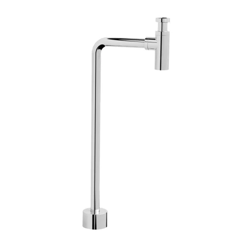Gustavsberg vannlås 1 1/4" - 32 mm, krom