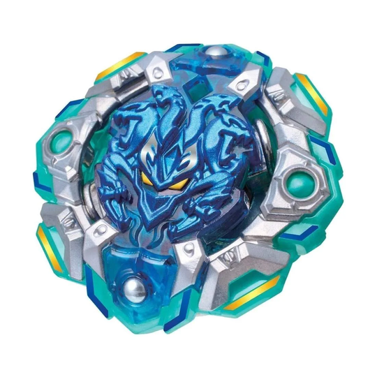 Metal Assembled Gyro, Orb Egis