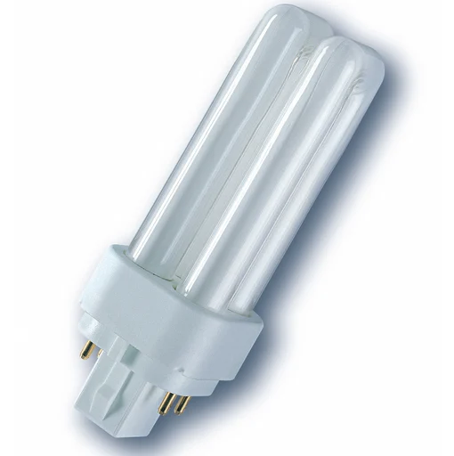 Osram Dulux D/E 10W/840 G24q-1