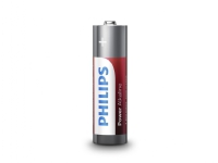 Philips Power Alkaline LR6P20T - Batteri 20 x AA type - Alkalisk