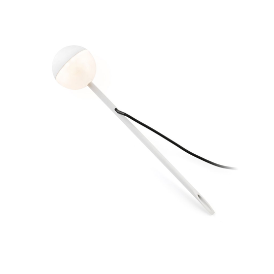 Piccola LED (hvid)